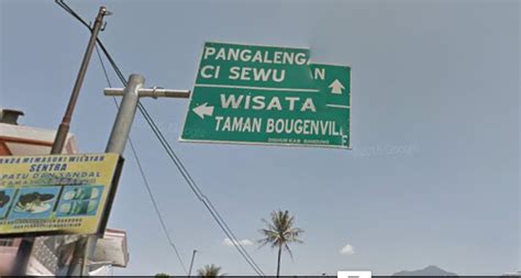 Jalan ke mega tutupan banjaran : Puncak Mega Gunung Puntang 2222 Mdpl di Bandung Selatan