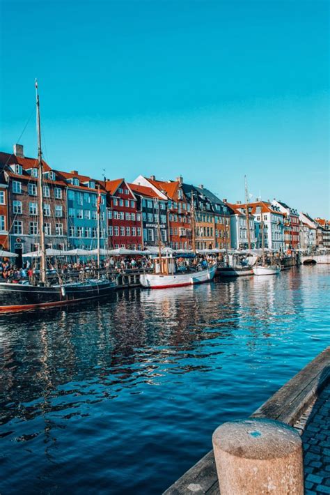 23 Amazing Places To Visit In Denmark Page 8 Of 23 Veguci