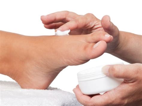 Foot Care Caring For Your Feet Healthy Living