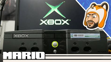Restoring And Upgrading My First Console Og Xbox Softmod Update
