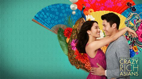 Crazy rich asians sequel china rich girlfriend is set to get a movie adaptation. Review: Crazy Rich Asians (Blu-Ray) - The Based Update