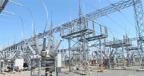 Tcn Says It Records National Grid Transmission Capacity Of 7124