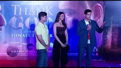 Actor Sidharth Malhotra shares his journey in Bollywood in last 15