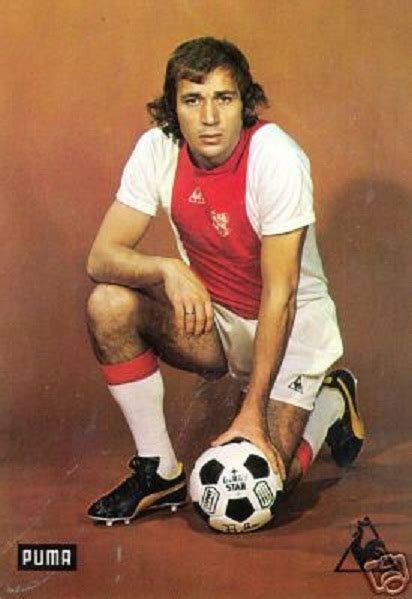 Lea a continuación quién es el favorito de la pareja y qué apuesta elegir para el. Heinz Schilcher | AFC Ajax wiki | FANDOM powered by Wikia
