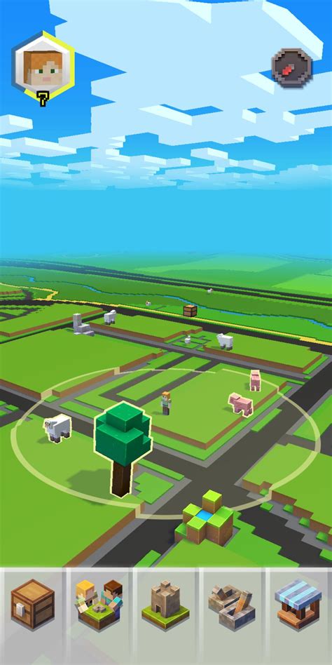 Maybe you would like to learn more about one of these? Minecraft Earth Apk İndir - Android Macera - Oyun İndir ...