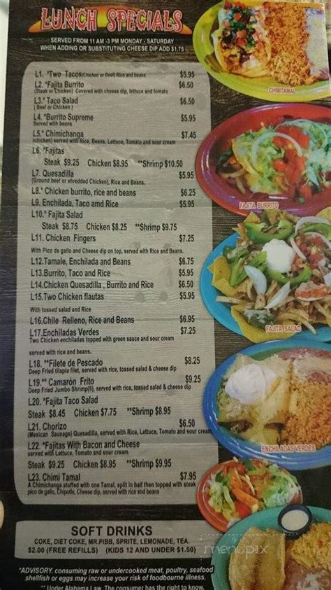 Discover mexican restaurant deals in and near tuscaloosa, al and save up to 70% off. Menu of Veracruz Mexican Grill in Tuscaloosa, AL 35401