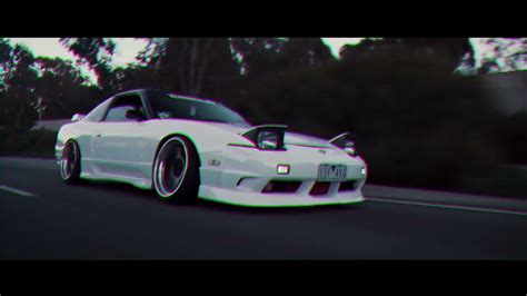 Phonk Nissan Silvia And Gtr Youtube