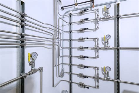 Plumbing Western Allied Mechanical Hvac System Design And Operation
