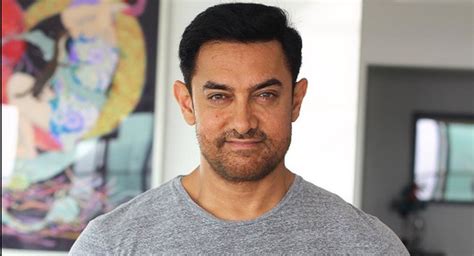 Aamir khan is an indian actor, producer, director and television personality. Fell in love first time when I was 10: Aamir Khan