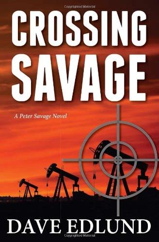 Crossing Savage 2014 Foreword Indies Finalist — Foreword Reviews