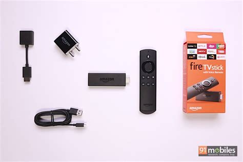 Amazon Fire Tv Stick Review The Best Vfm Media Streaming