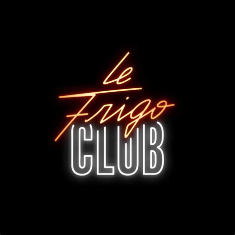 Le Frigo Club Toulouse