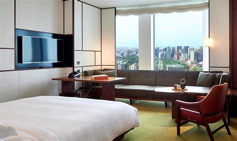 15 Luxury Hotels In Tokyo Resorts And 5 Star Accommodations