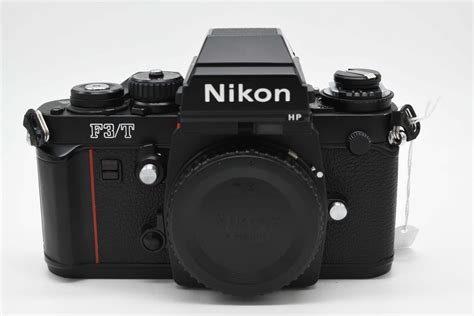 Nikon F3t Body Titanium Black Grays Of Westminster Online Shop