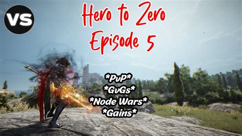 Abang bomba tak berjaya dalam misi menyelamat l life as bomba l. BDO - Hero to Zero Series: Episode 5 - YouTube