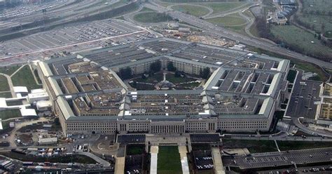 Hack The Pentagon Competition Aims To Boost Us Dod Security