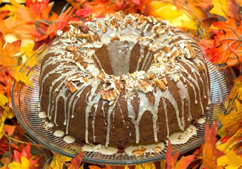 This is perfect for christmas or st. Sugar & Spice by Celeste: Dorie's All-In-One Holiday Bundt Cake