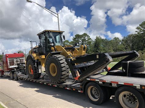 Kacy Hintz on Twitter: "On the move! High water equipment is being