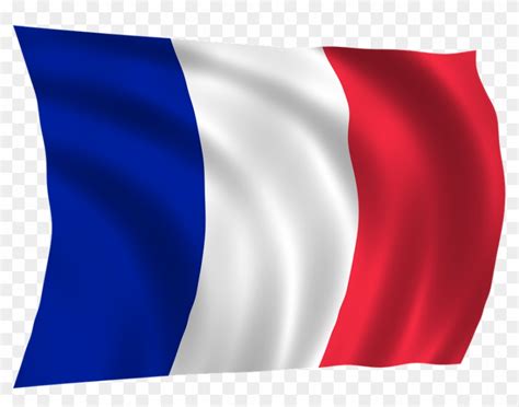 French Flag Flag French France Europe National France Flag Clipart