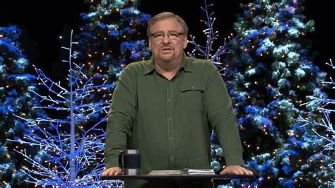 Rick Warren Talking To Your Heavenly Father Online Sermons 2024