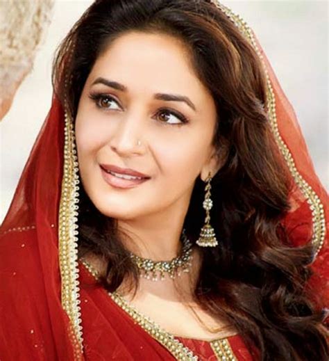 Dikshit for her acting and dancing skills have been praised by critics. Bollywood Actress Madhuri Dixit Wallpaper - FREE ALL HD ...