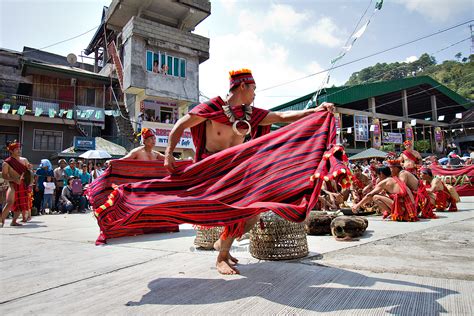 Ifugao Imbayah Festival9
