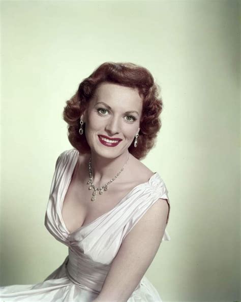 Remembering Maureen Ohara August 17 1920 October 24 2015 Hollywood Golden Era Hooray For