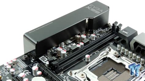 Evga X99 Micro Intel X99 Micro Atx Motherboard Review Tweaktown