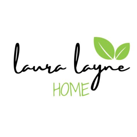 Laura Layne Home