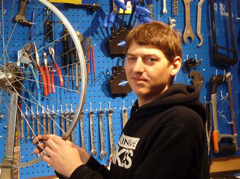 Service | Burlingame Bikes