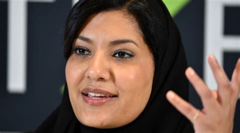 Saudi Arabia Appoints Princess As First Female Ambassador To Us Asianewsnetwork Eleven