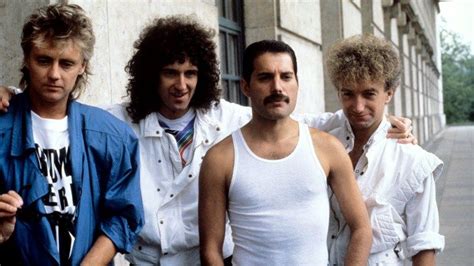New Queen Movie Bohemian Rhapsody Official Trailer Hd Epicheroes