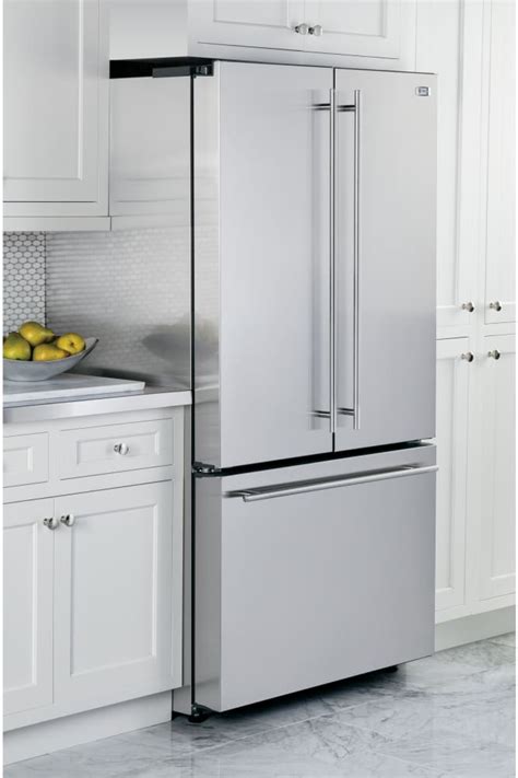 We did not find results for: Counter Depth French Door Refrigerator : What's All The ...
