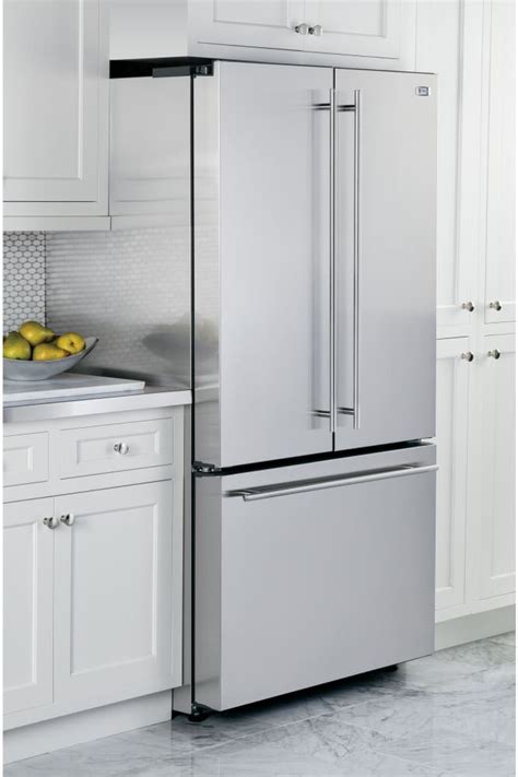 Great selection of refrigerators for less. Counter Depth French Door Refrigerator : What's All The ...