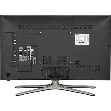 Samsung Electronics Un32f5500afxza 32 Led Smart Tv With Full Hd 1080p