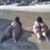 Nude Beach Ebonies ShesFreaky