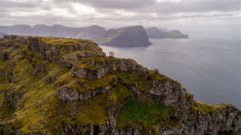 Wild 8 Hour Hike To Cape Enniberg Guide To Faroe Islands Guide To