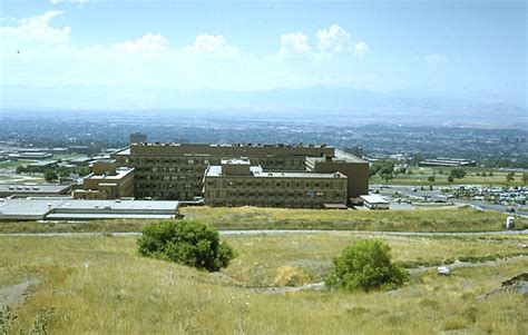 Usa Utah University Of Utah Medical School