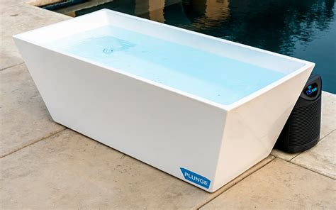 Best Cold Water Pods And Plunge Pools 🥶