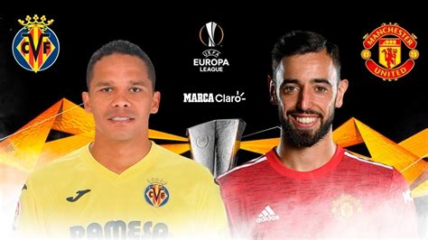 Player ratings from europa league final. Final Europa League: Villarreal vs Manchester United ...