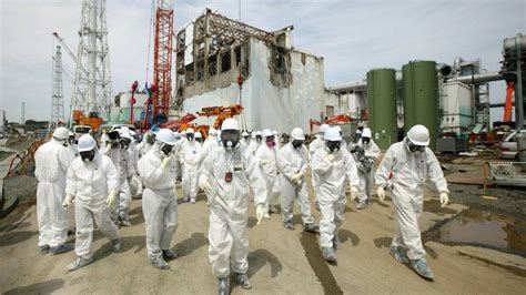Japan To Restart 9 Nuclear Reactors Vitards