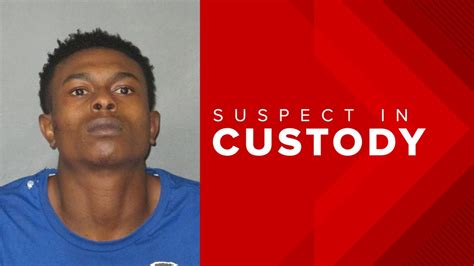 Louisiana Man Accused In Drive By Involving Nba Youngboy
