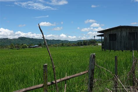 Start planning for lahad datu. AMIE'S LITTLE KITCHEN: Lahad Datu - Tambunan - Keningau ...