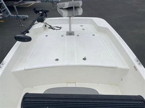 Used 2020 Mako Pro Skiff 17 Cc 77356 Huntsville Boat Trader
