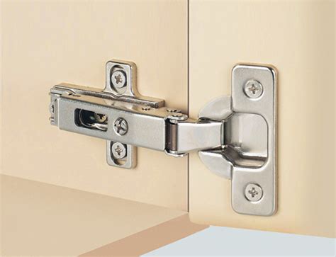 Hinge Häfele Duomatic 94° For Thick Doors And Profile Doors Up To 35