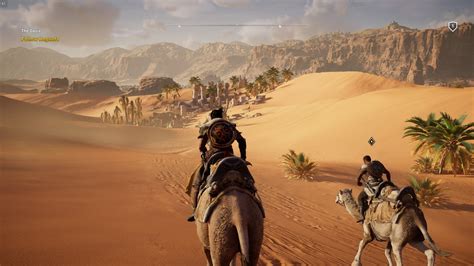 Assassins Creed Origins Review Pcworld