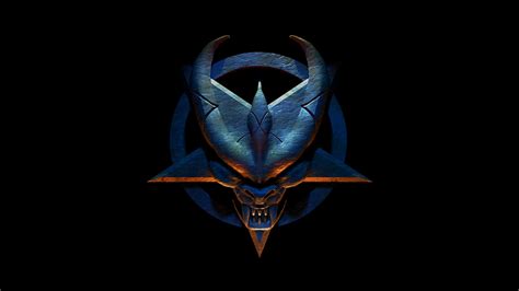Download Video Game Doom 64 Hd Wallpaper