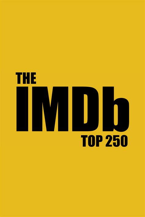 Imdb Top 250 Streaming On Netflix The Movie Score Gambaran