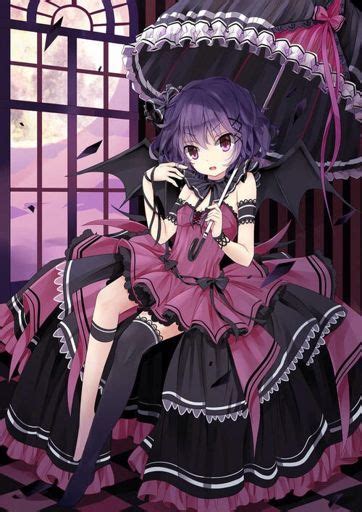 Gothic Lolita Anime Amino