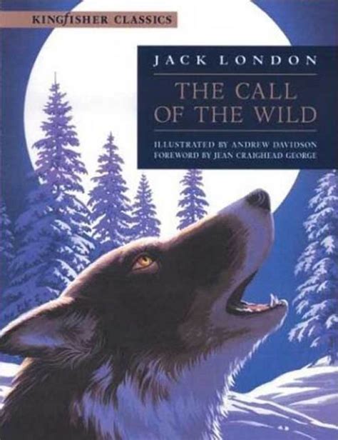 The Call Of The Wild Jack London Macmillan